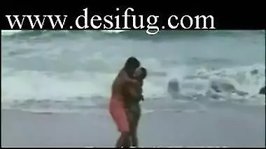 Romance In The Beach free indian xxx tube